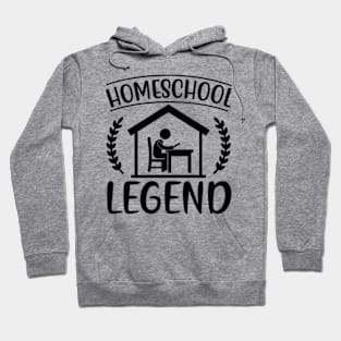 Homeschool Hoodie